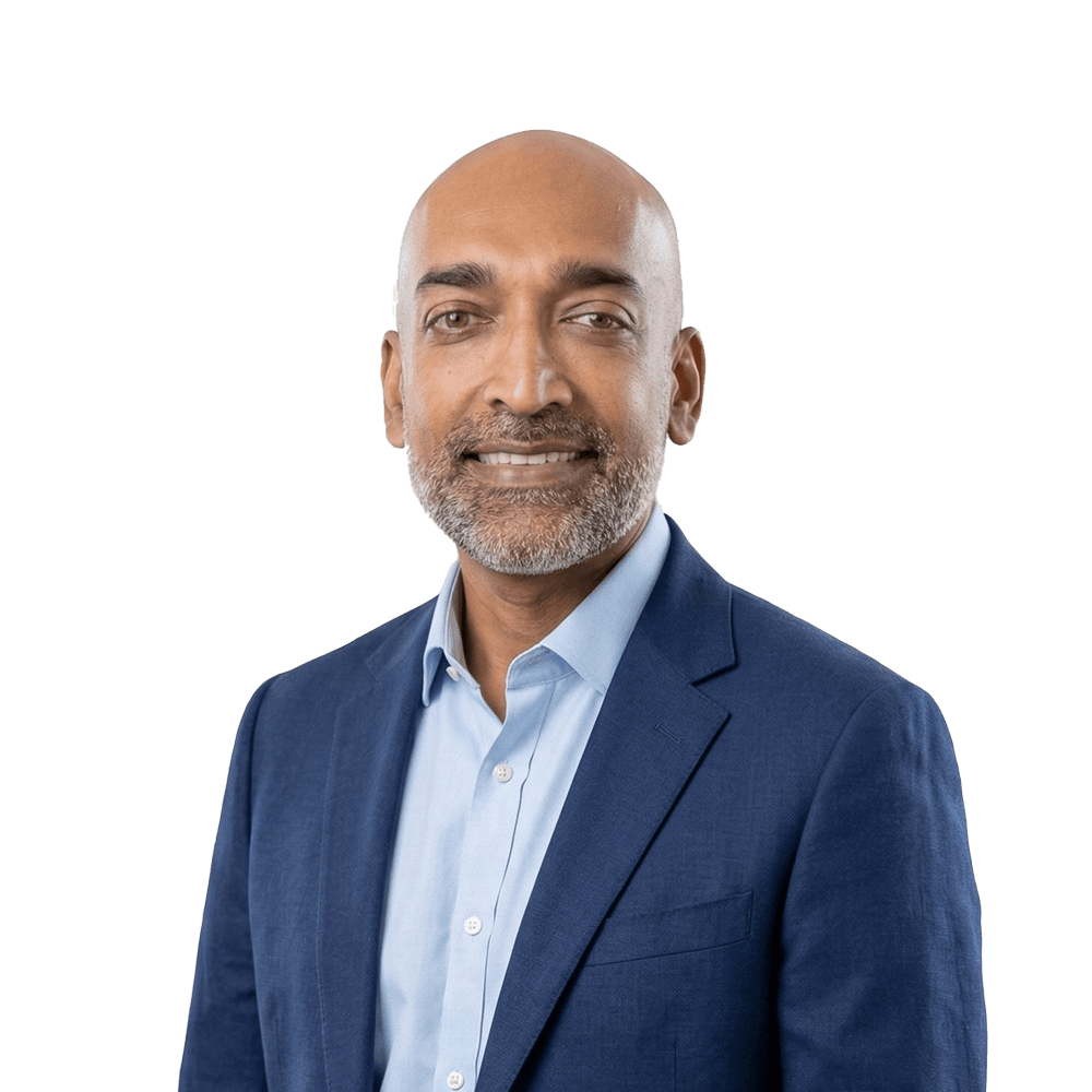 Manish Shah